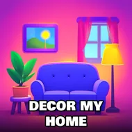 Decor My Home - Modern Apartment game