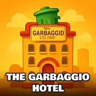 The Garbaggio Hotel - Home Renovation game